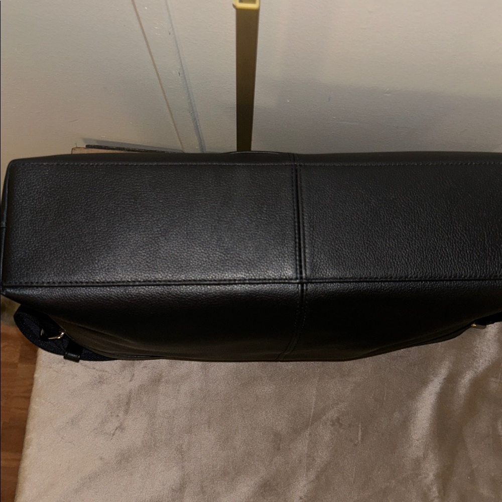 Coach Metropolitan Soft Courier Bag NWOT - Picture 13 of 15